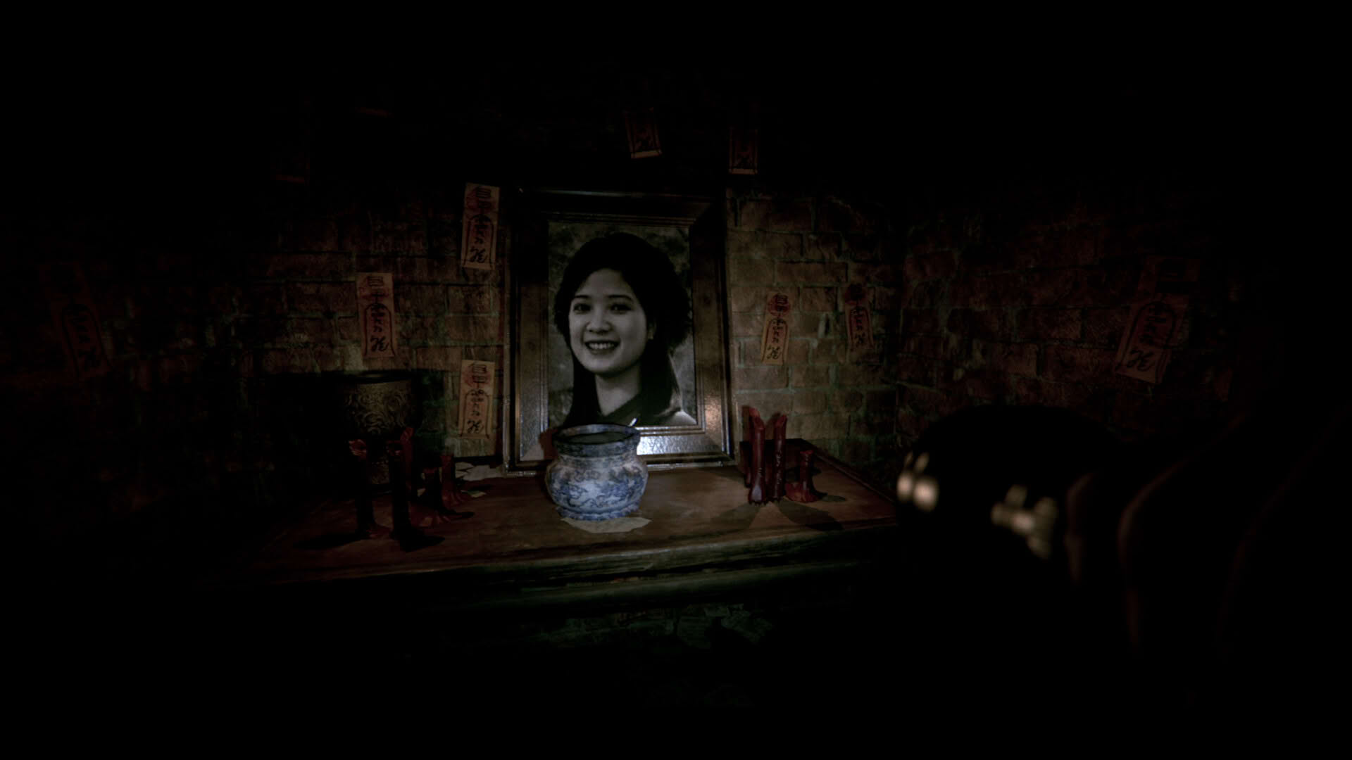 Screenshot for Stay Still