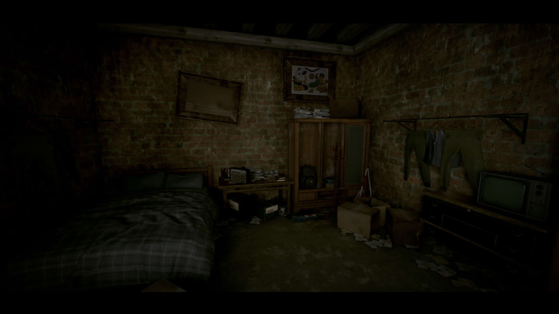 Screenshot for Stay Still