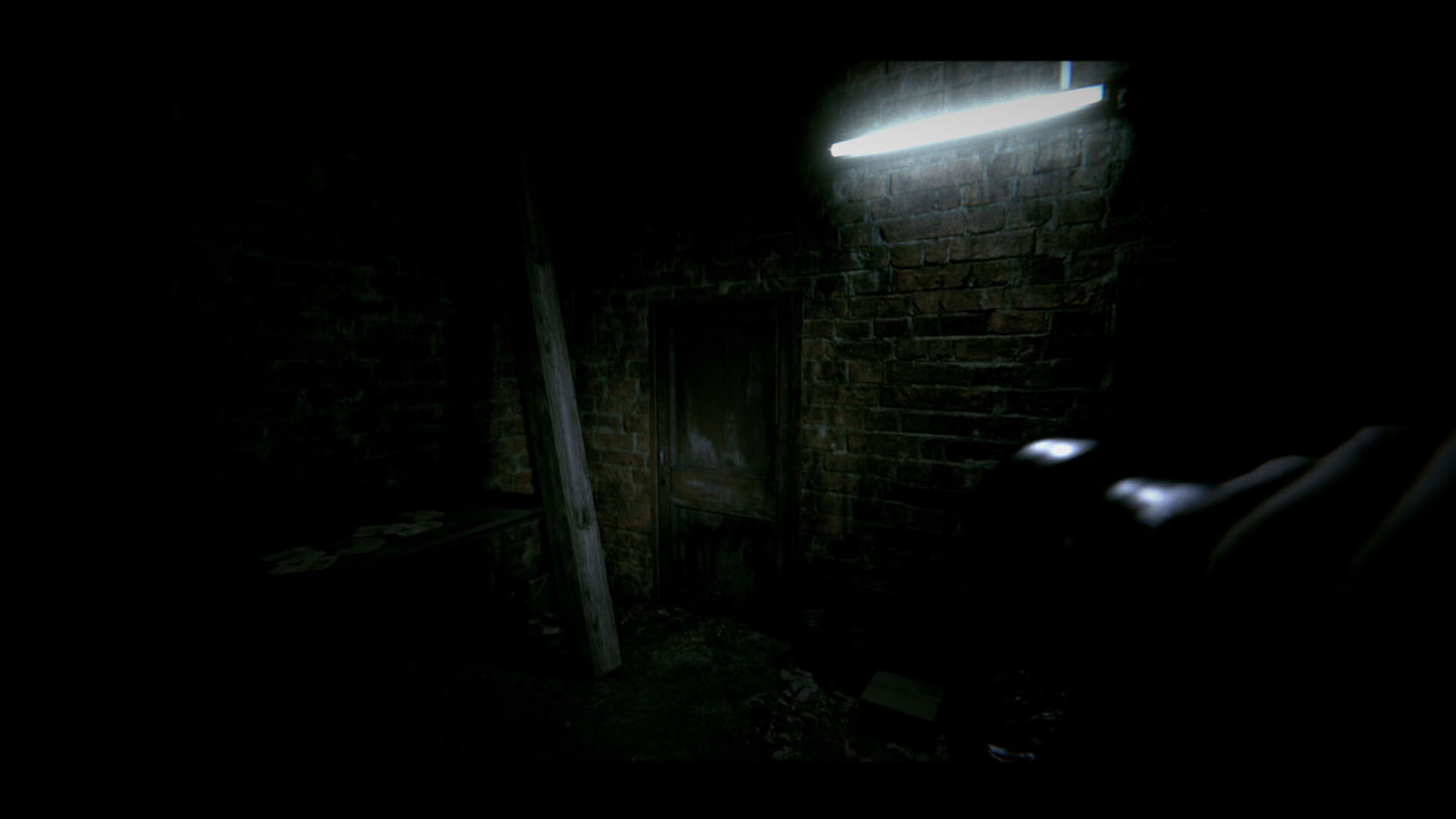 Screenshot for Stay Still