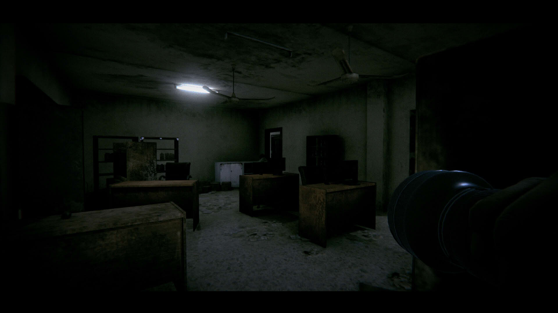 Screenshot for Stay Still