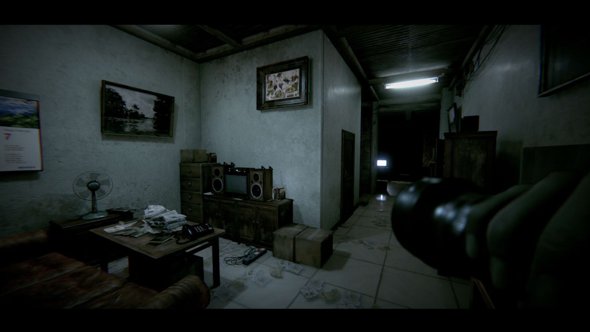 Screenshot for Stay Still