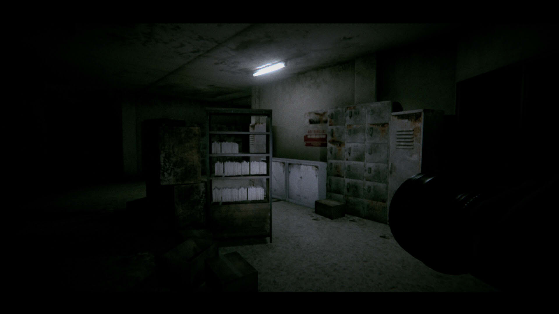 Screenshot for Stay Still