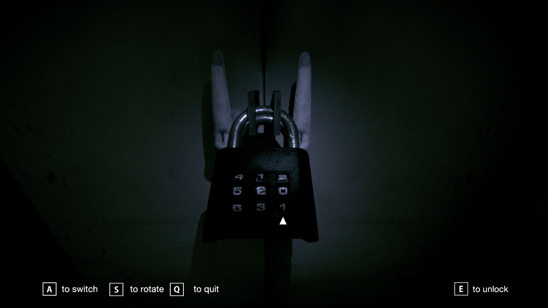 Screenshot for Stay Still