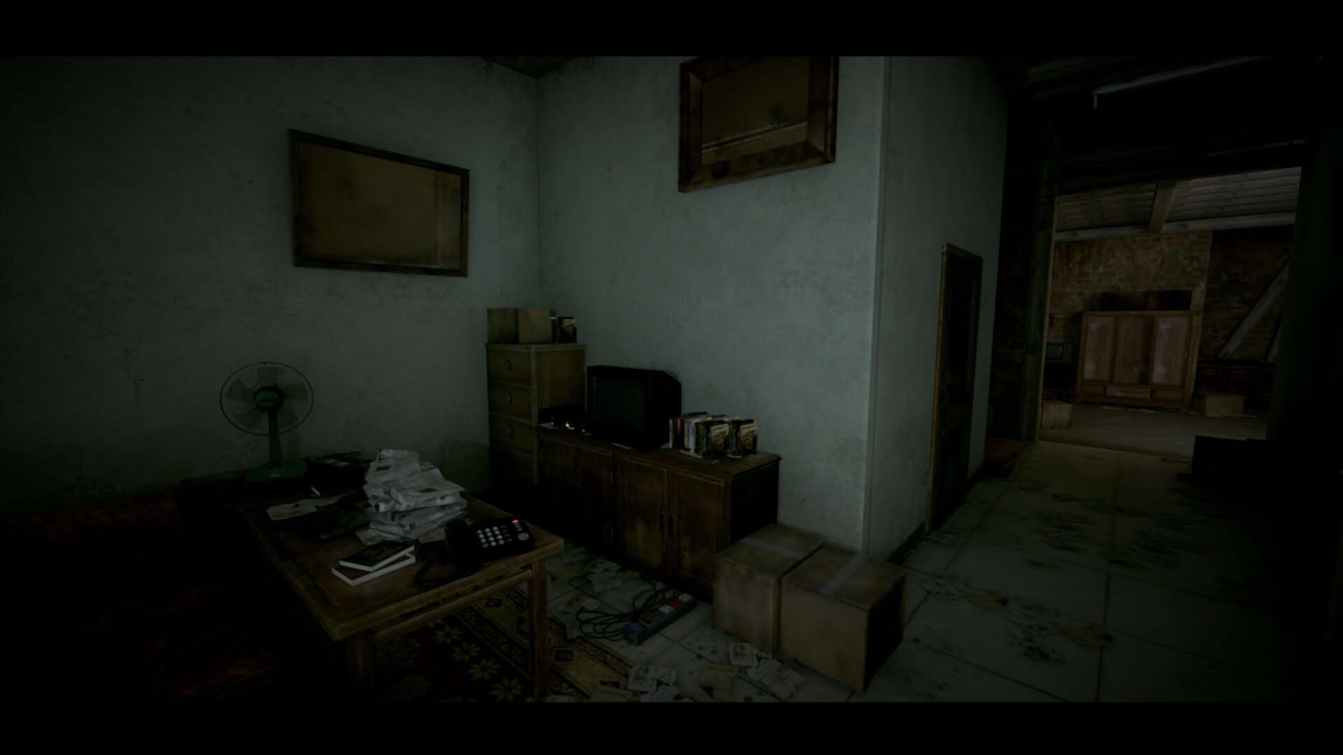 Screenshot for Stay Still