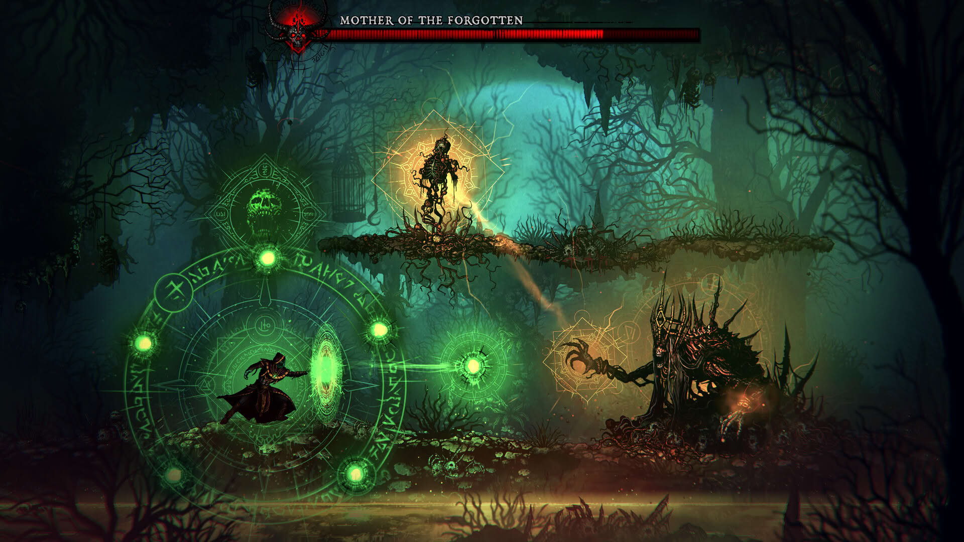 Screenshot for Hellreaper