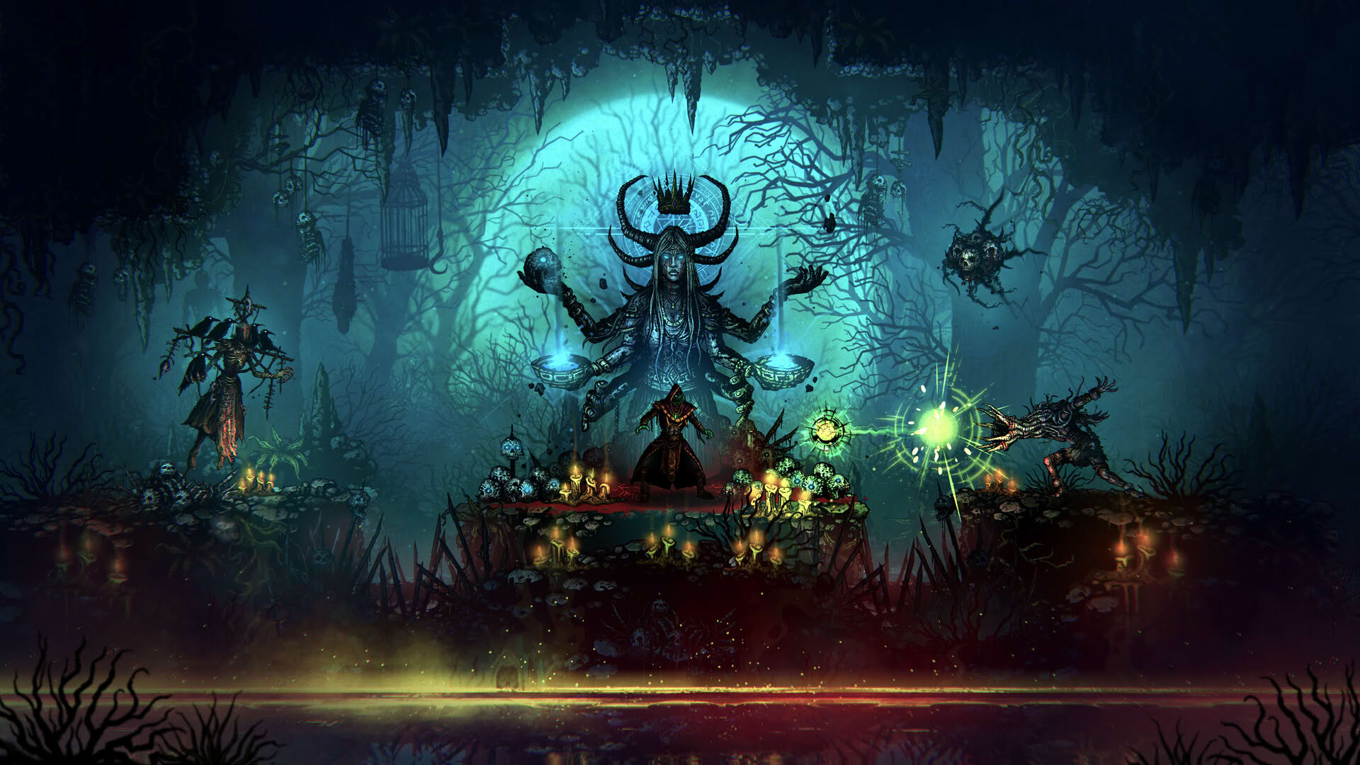 Screenshot for Hellreaper