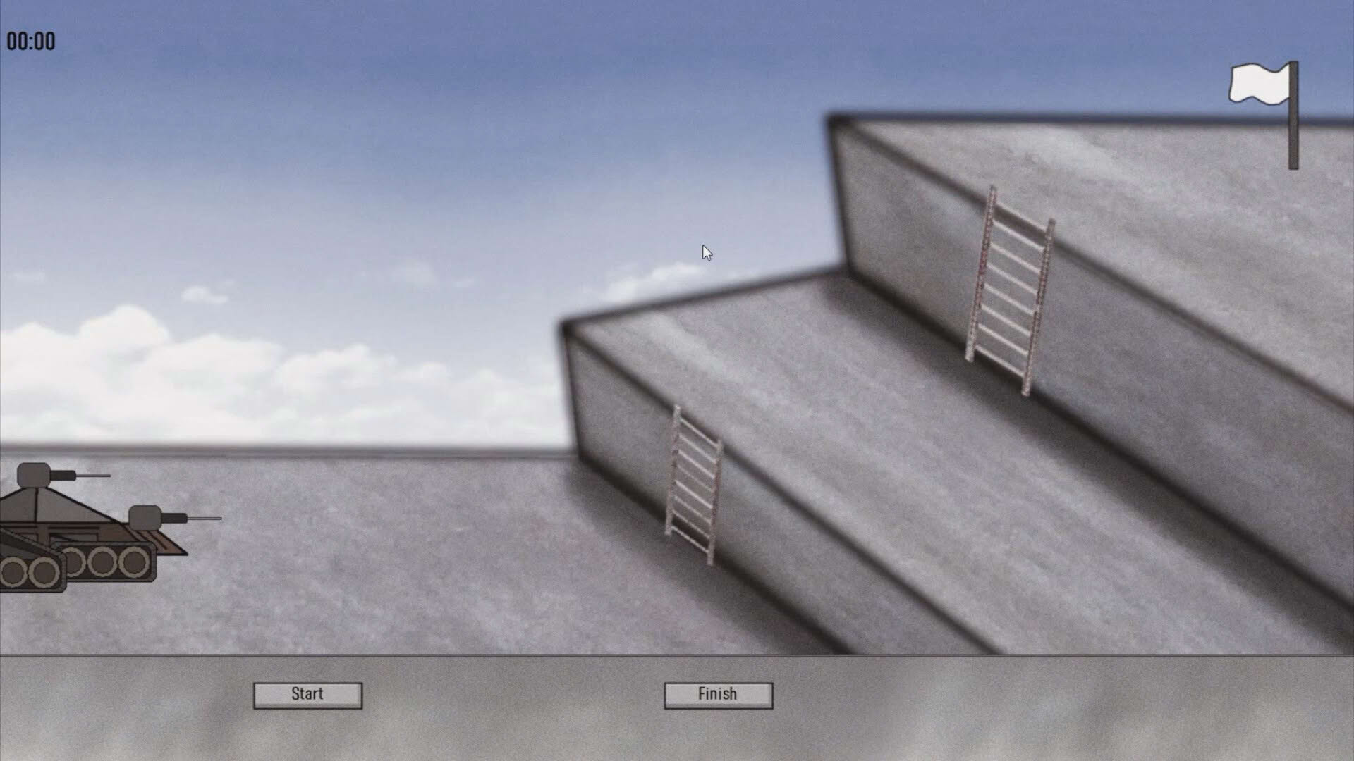 Screenshot for Glory to the Robots!