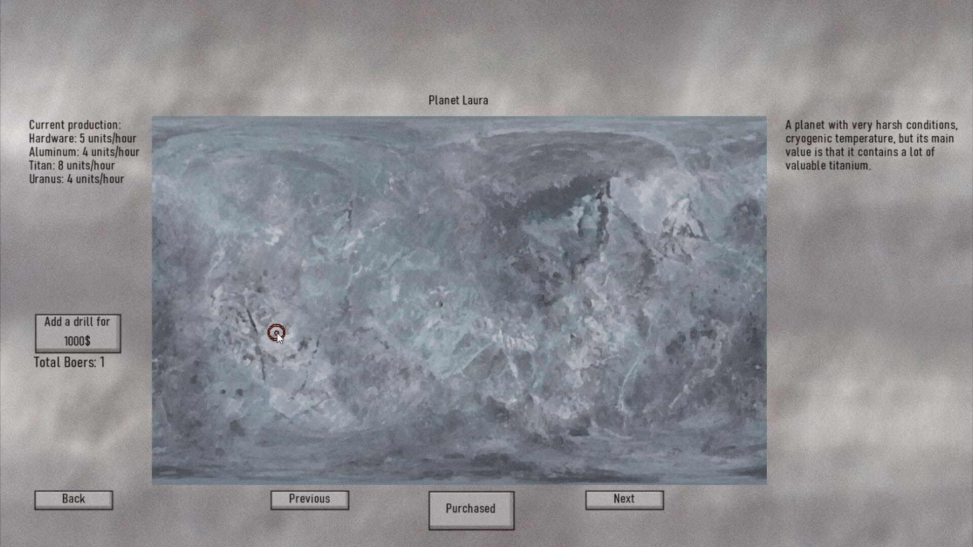Screenshot for Glory to the Robots!