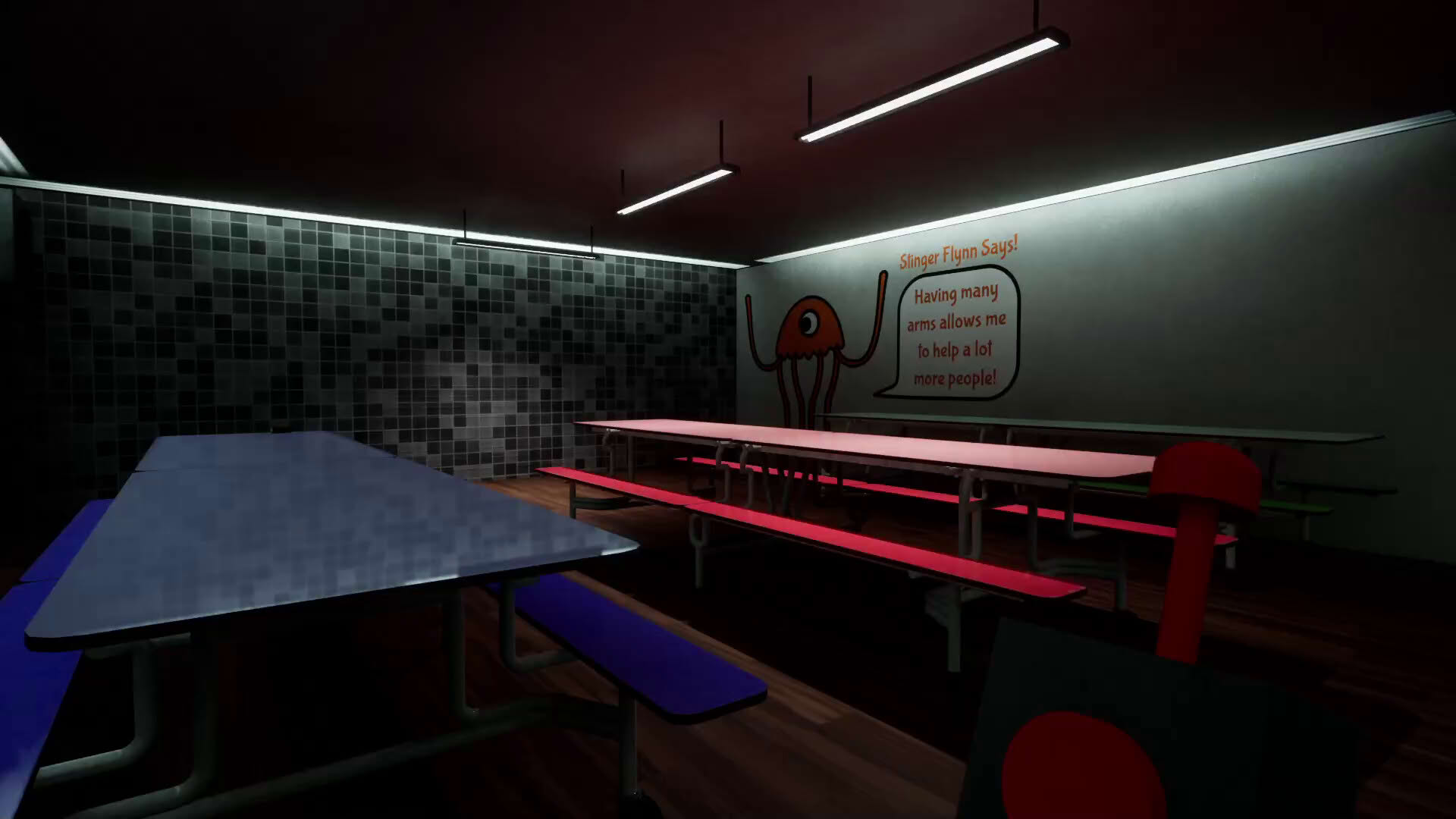 Screenshot for Garten of Banban