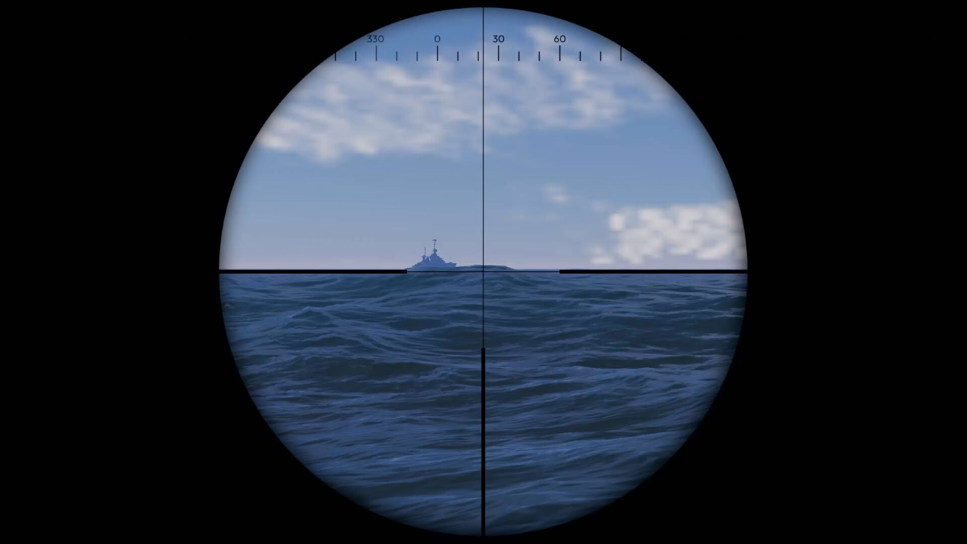 Screenshot for Nuclear Sub