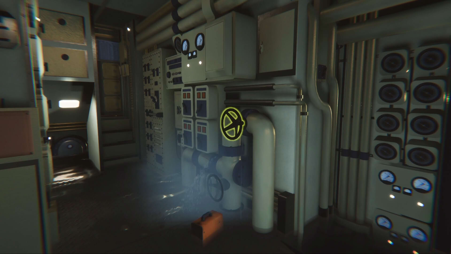Screenshot for Nuclear Sub