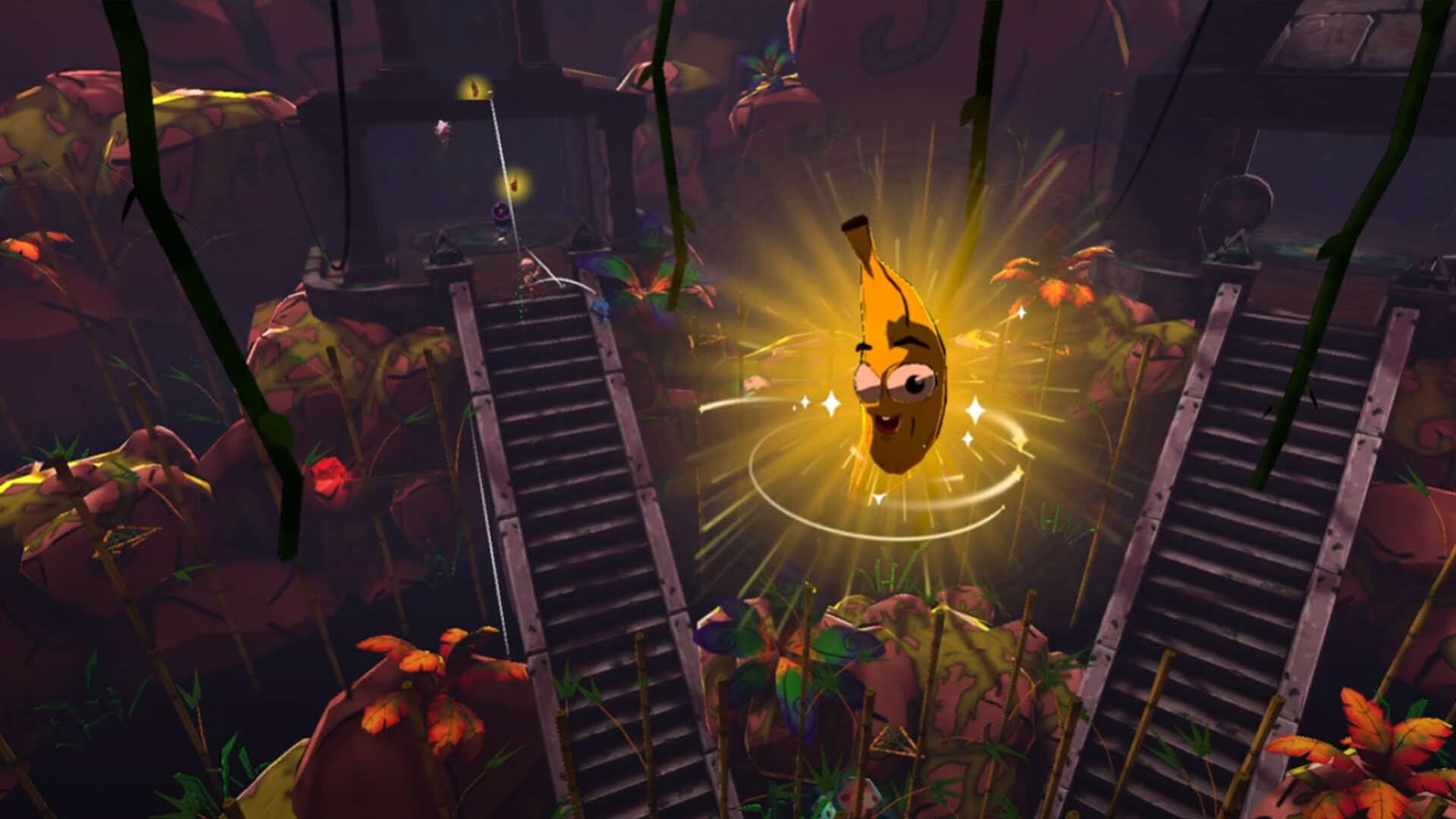 Screenshot for Monkey Doo