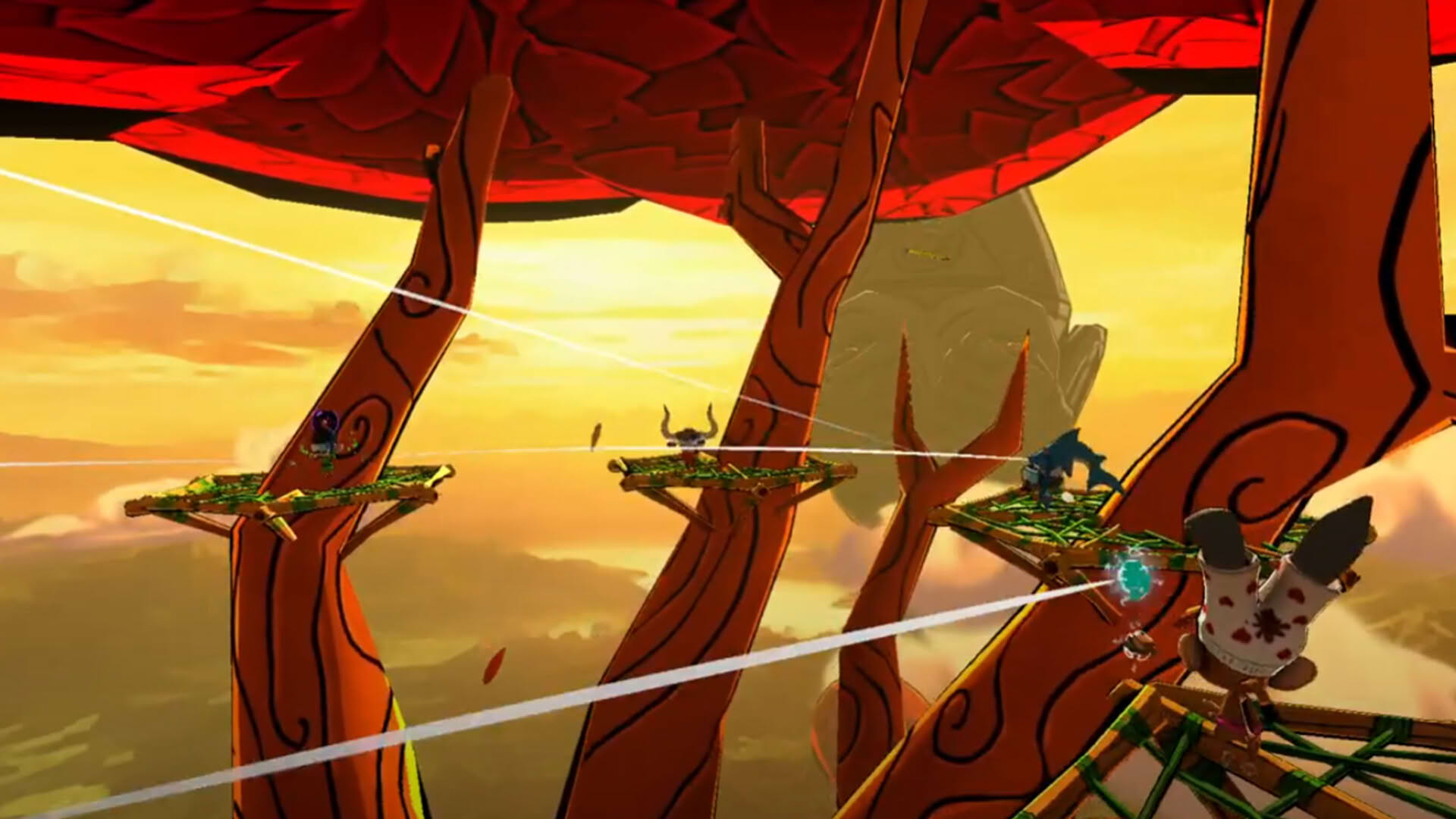 Screenshot for Monkey Doo