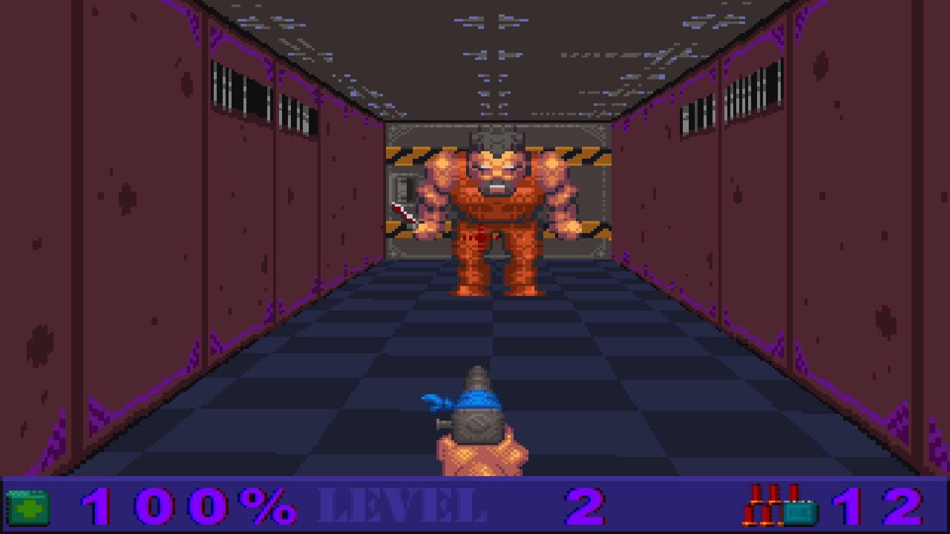 Screenshot for Prison Wars