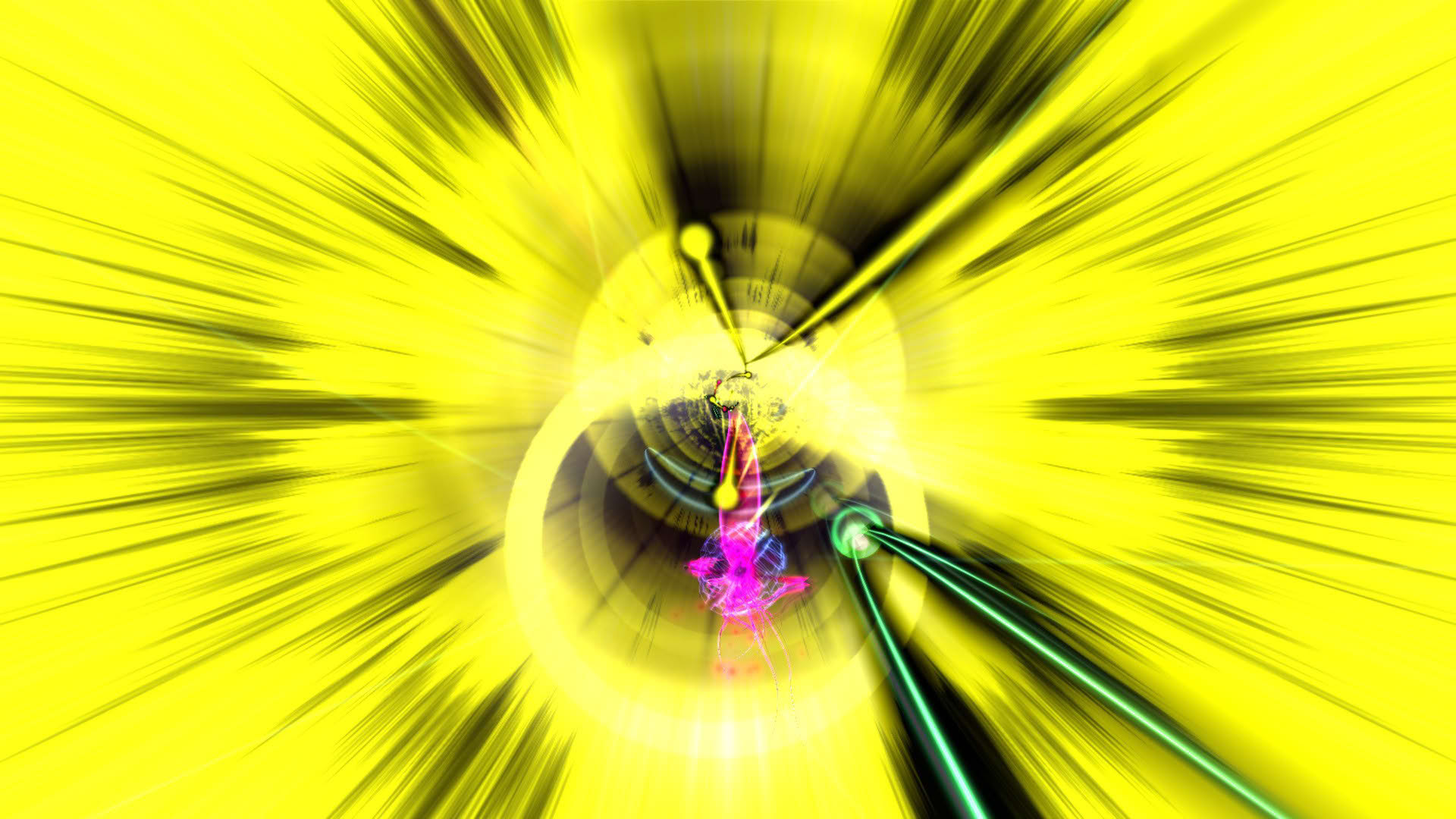 Screenshot for Dyad