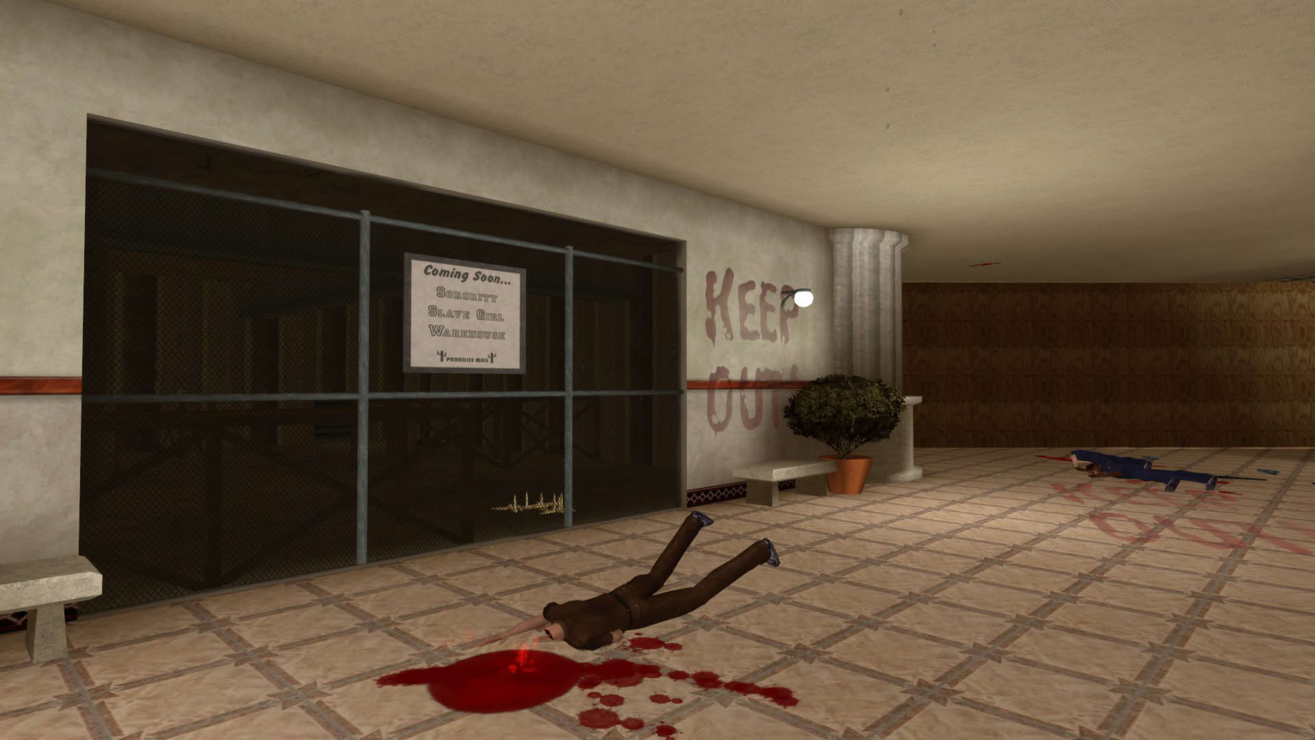 Screenshot for Postal 2