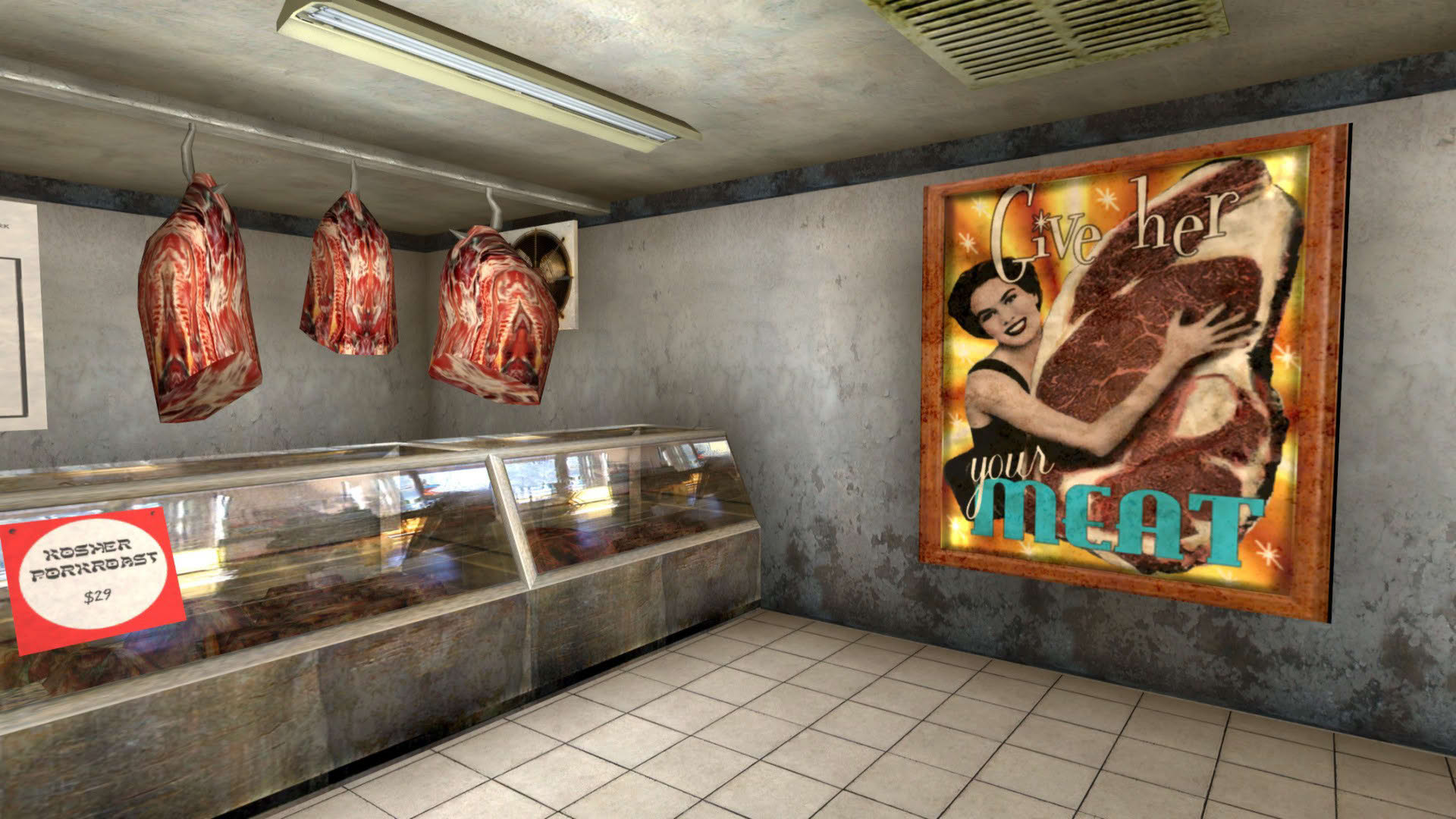 Screenshot for Postal 2