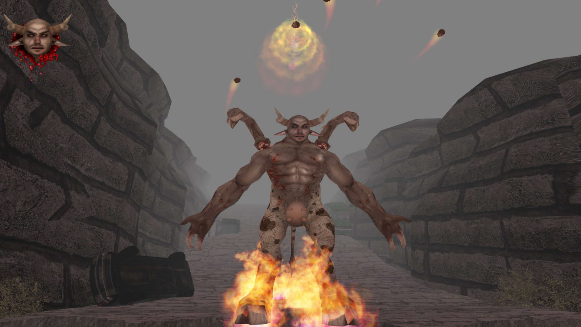 Screenshot for Postal 2