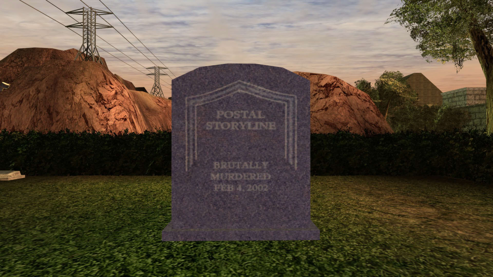 Screenshot for Postal 2
