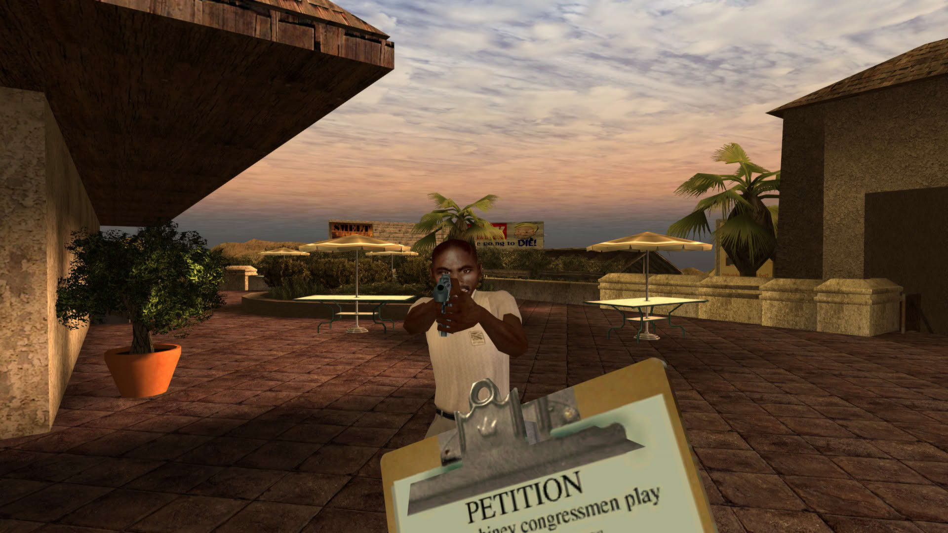 Screenshot for Postal 2