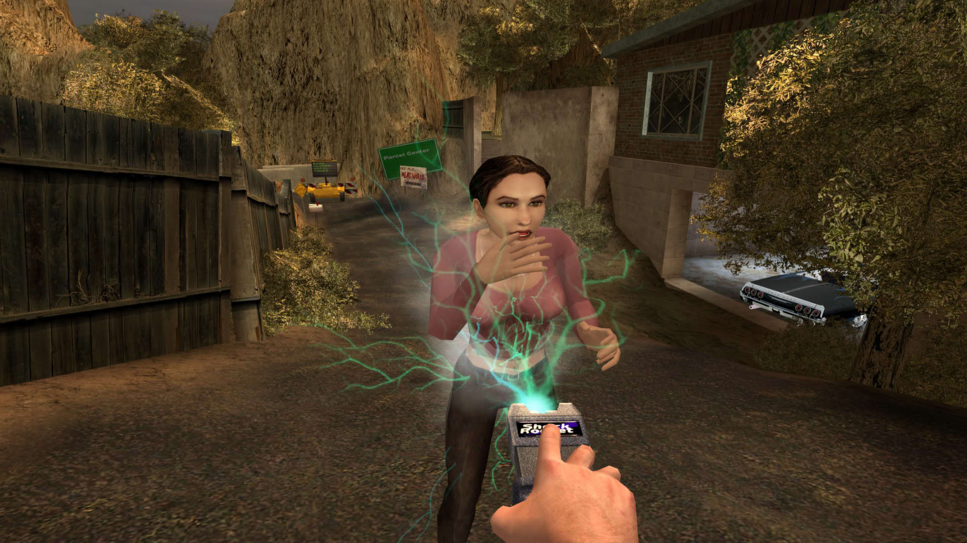 Screenshot for Postal 2
