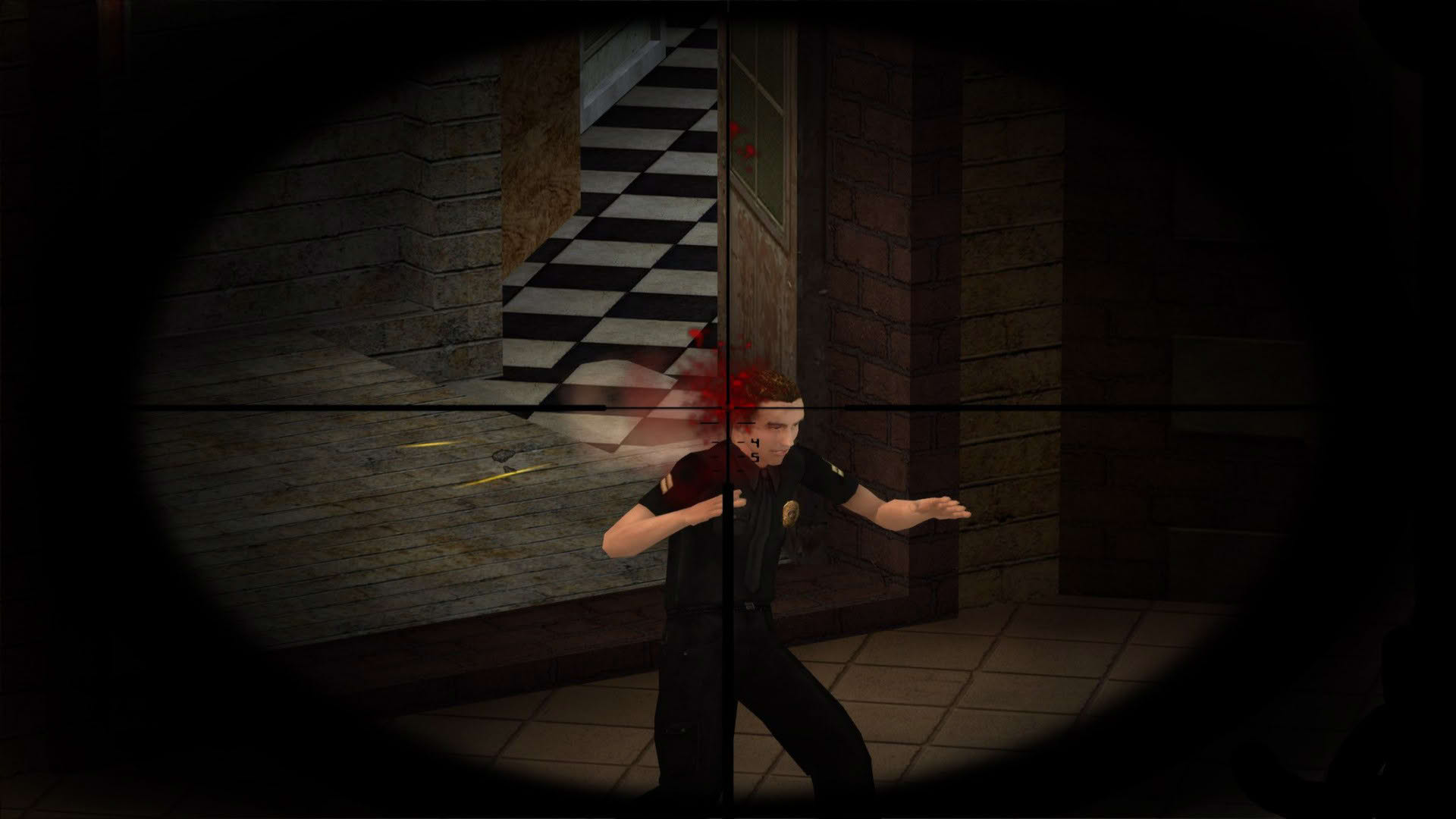 Screenshot for Postal 2