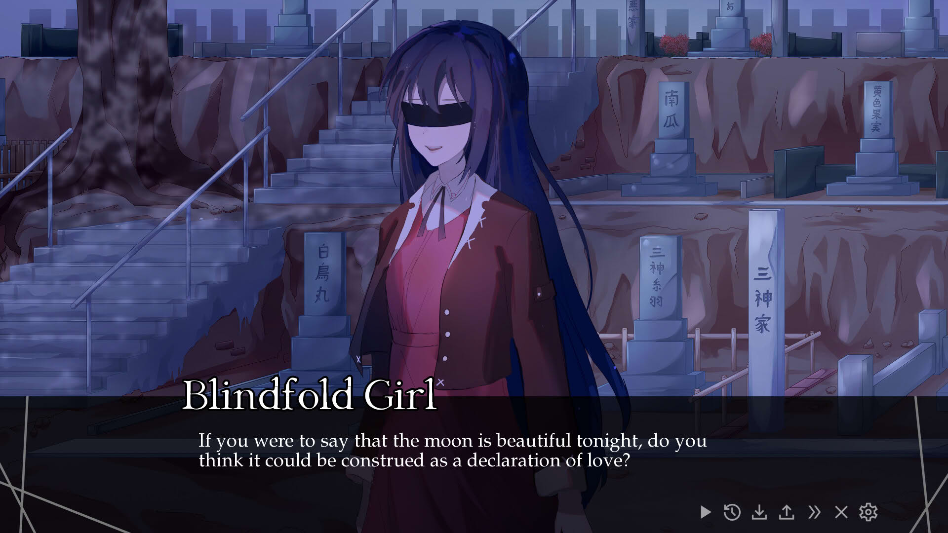 Screenshot for Lachesis or Atropos