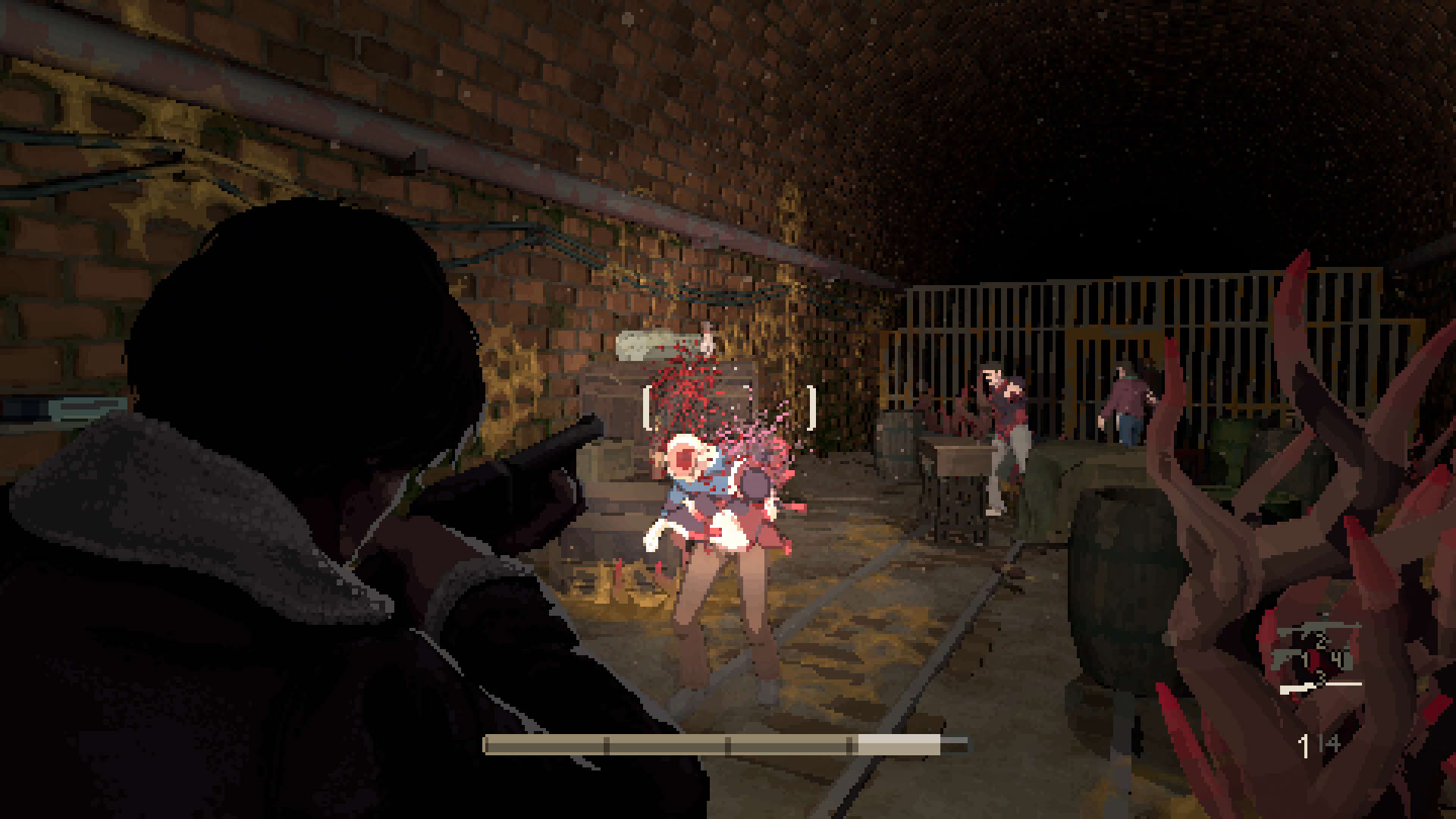 Screenshot for Holstin