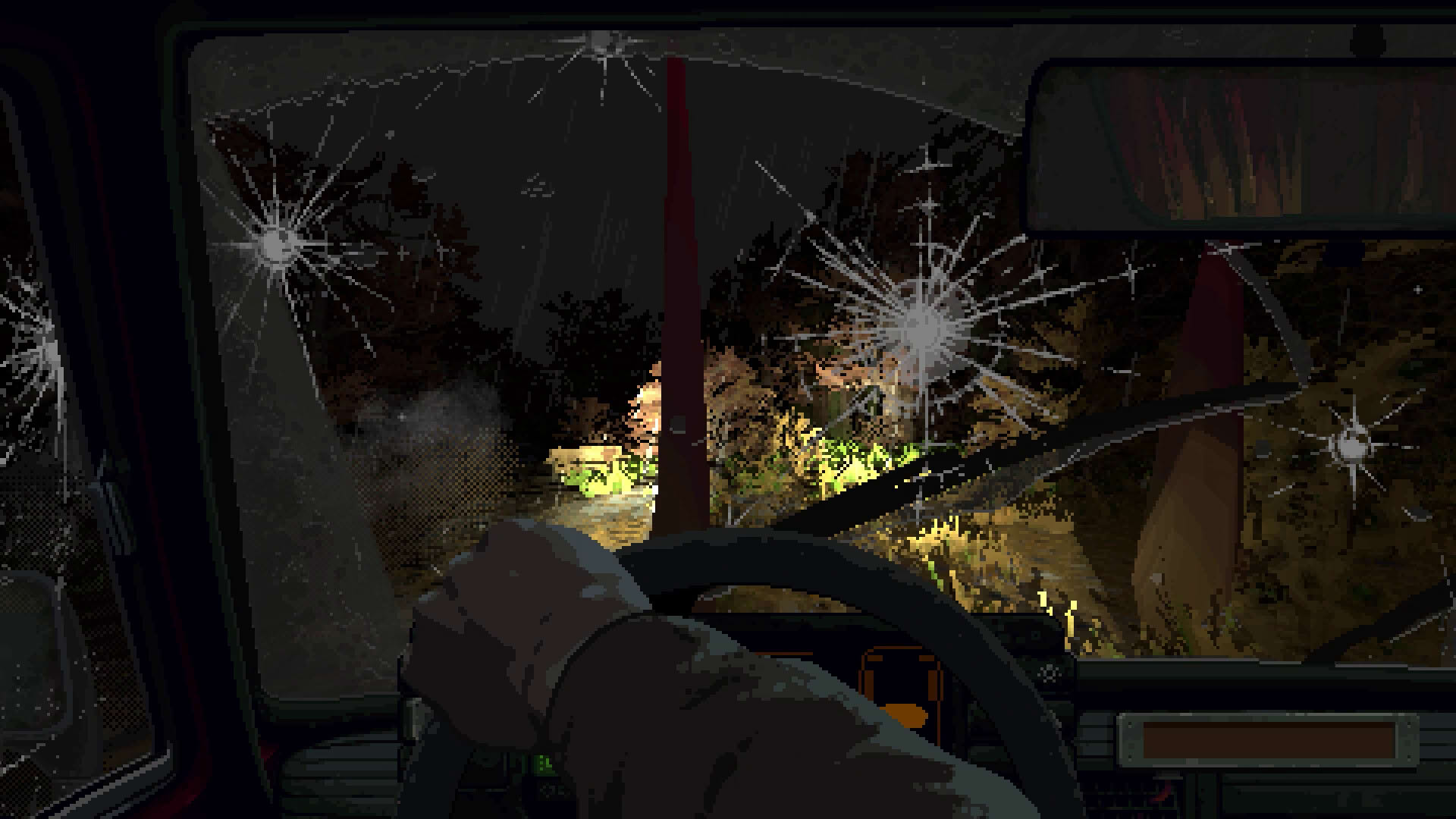 Screenshot for Holstin