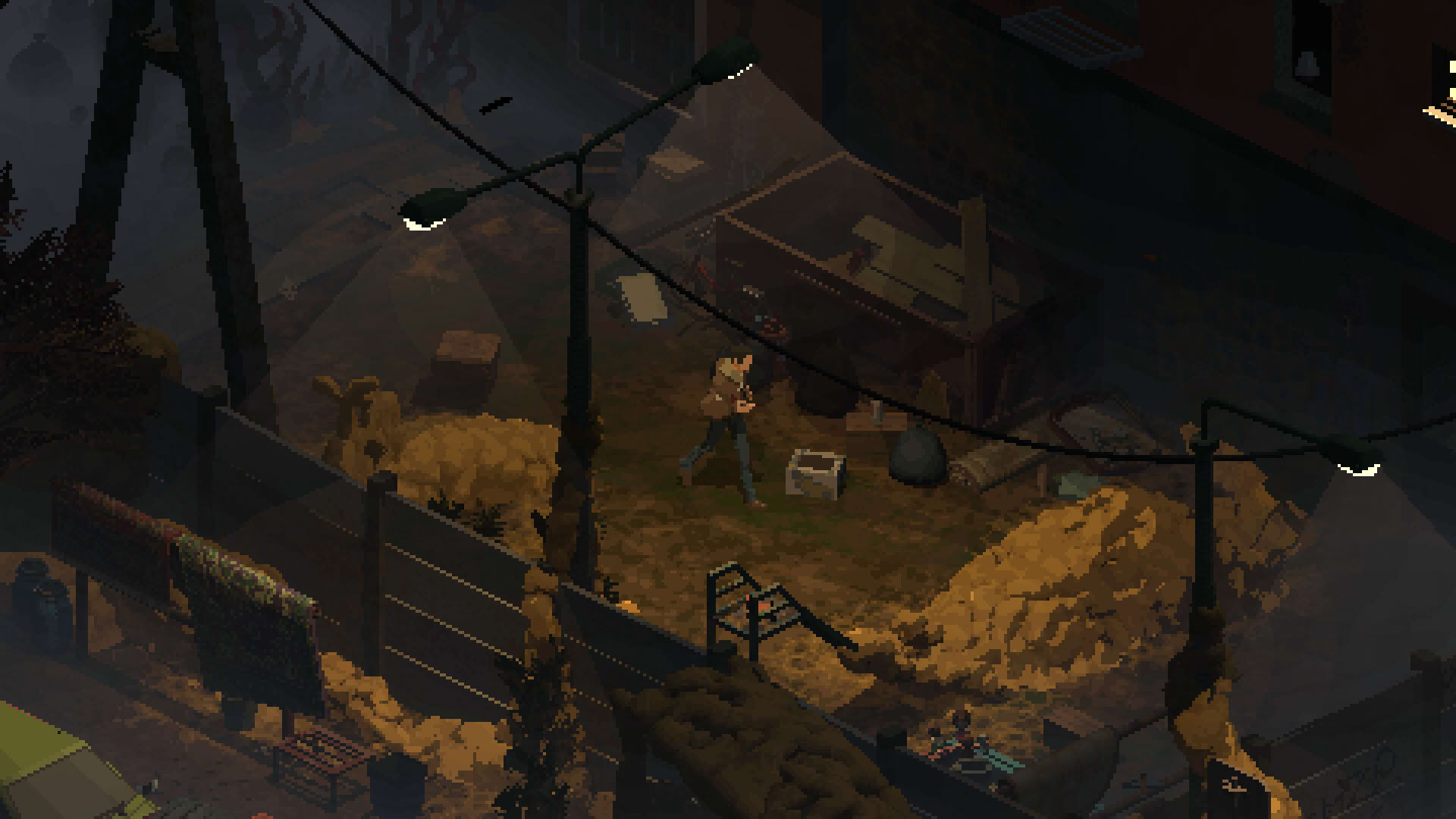 Screenshot for Holstin