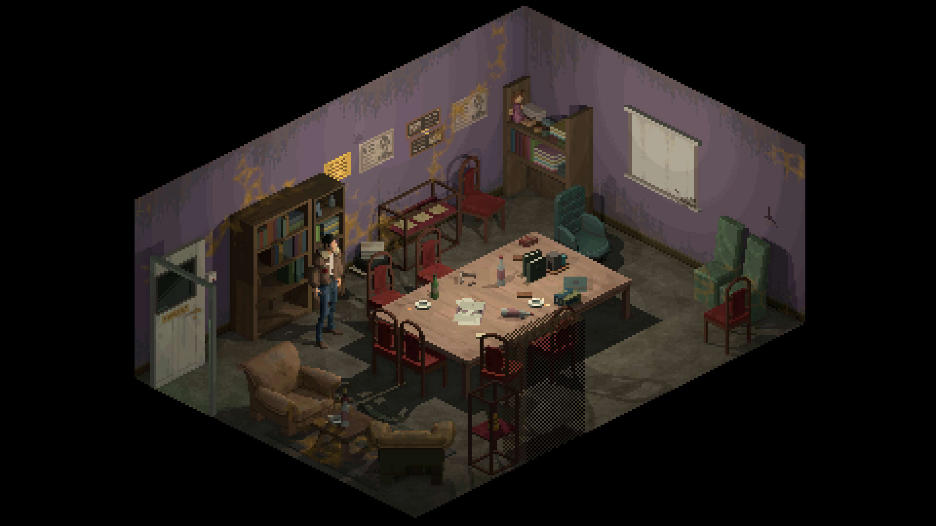 Screenshot for Holstin