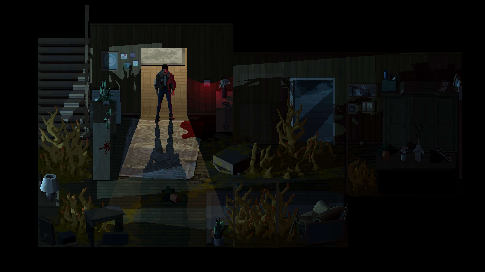 Screenshot for Holstin