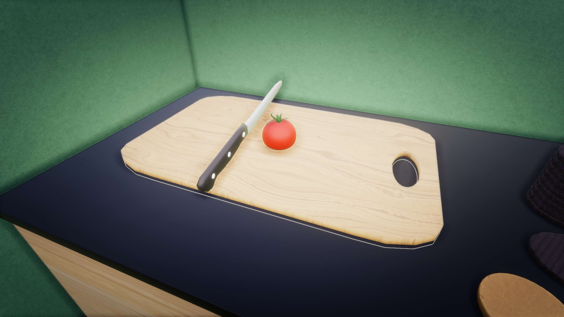Screenshot for Restaurant Builder