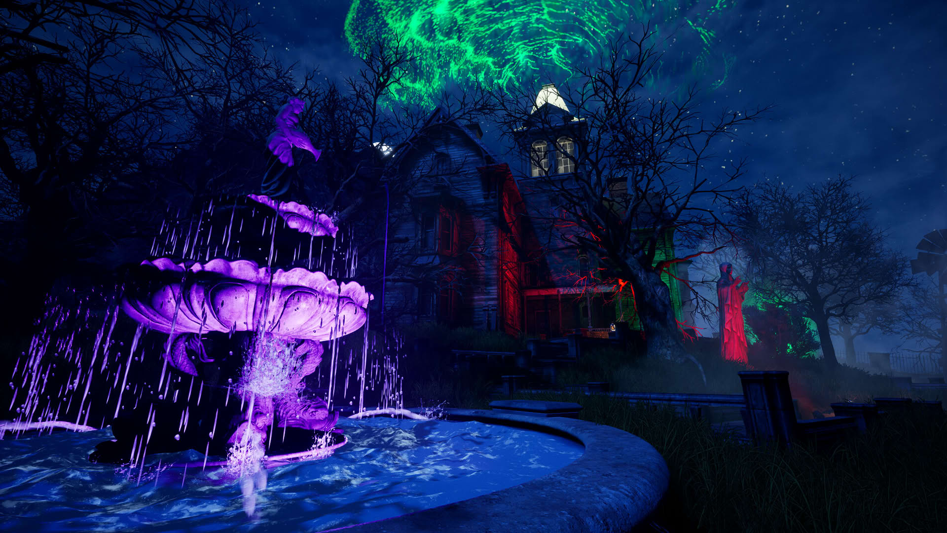 Screenshot for Jack Holmes: Master of Puppets