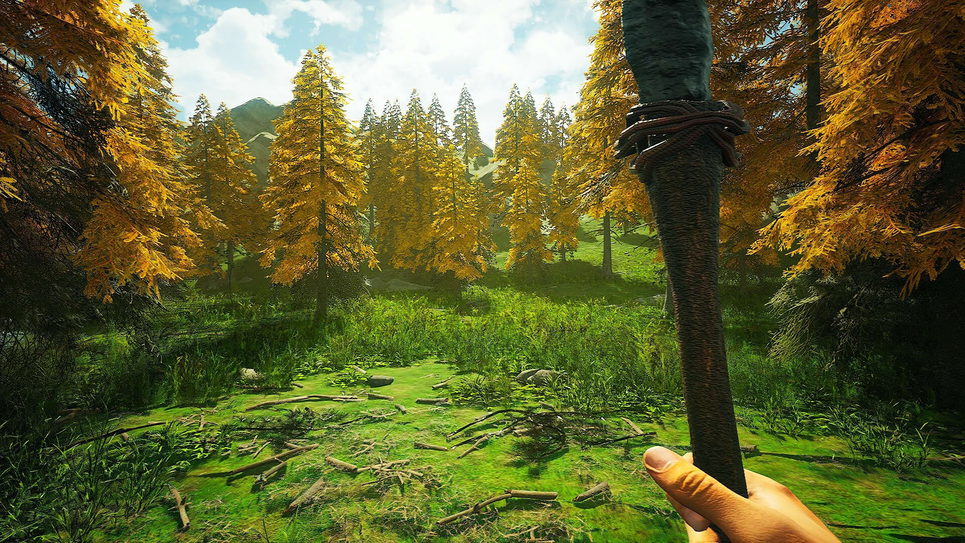 Screenshot for Grand Emprise: Time Travel Survival