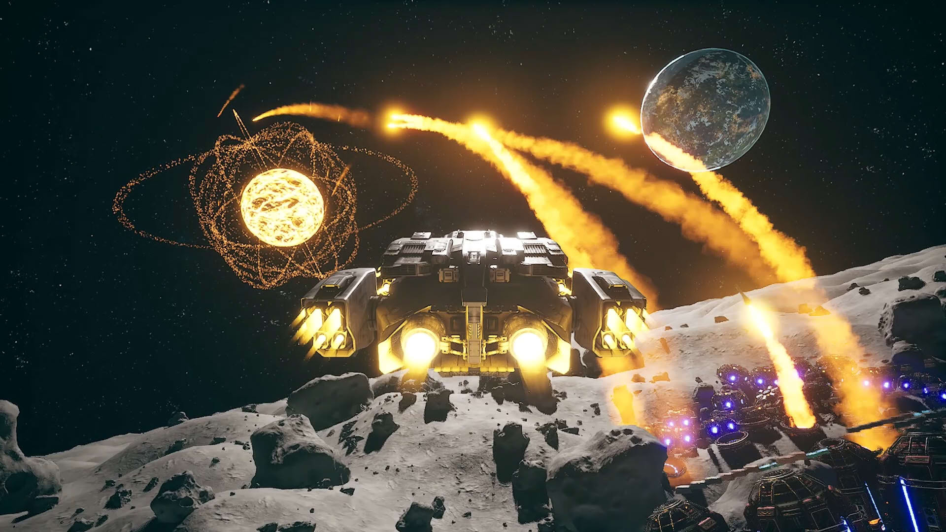 Screenshot for Grand Emprise: Time Travel Survival