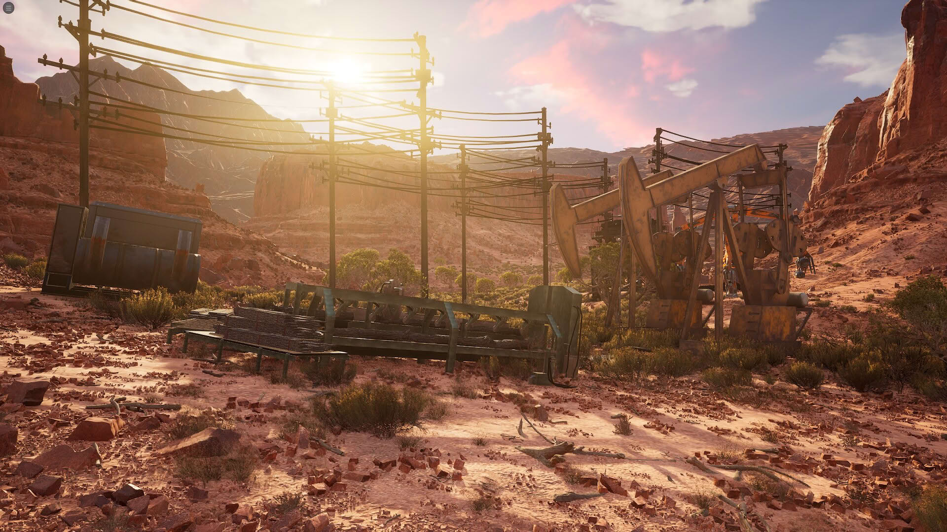 Screenshot for Grand Emprise: Time Travel Survival