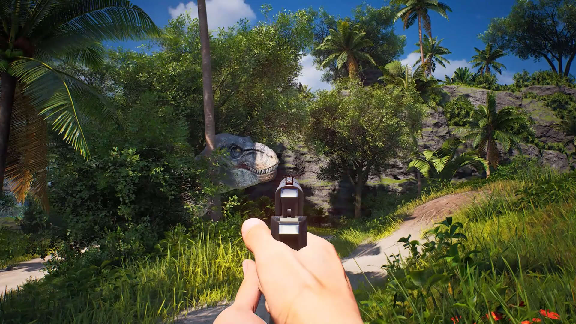 Screenshot for Grand Emprise: Time Travel Survival
