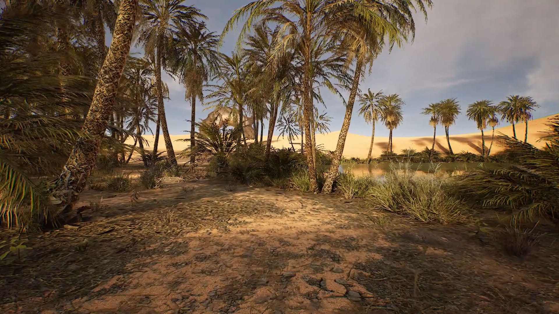 Screenshot for Grand Emprise: Time Travel Survival