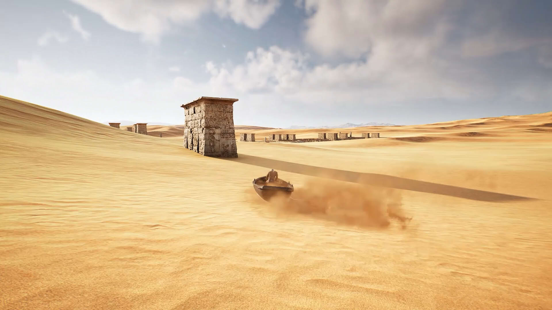 Screenshot for Grand Emprise: Time Travel Survival
