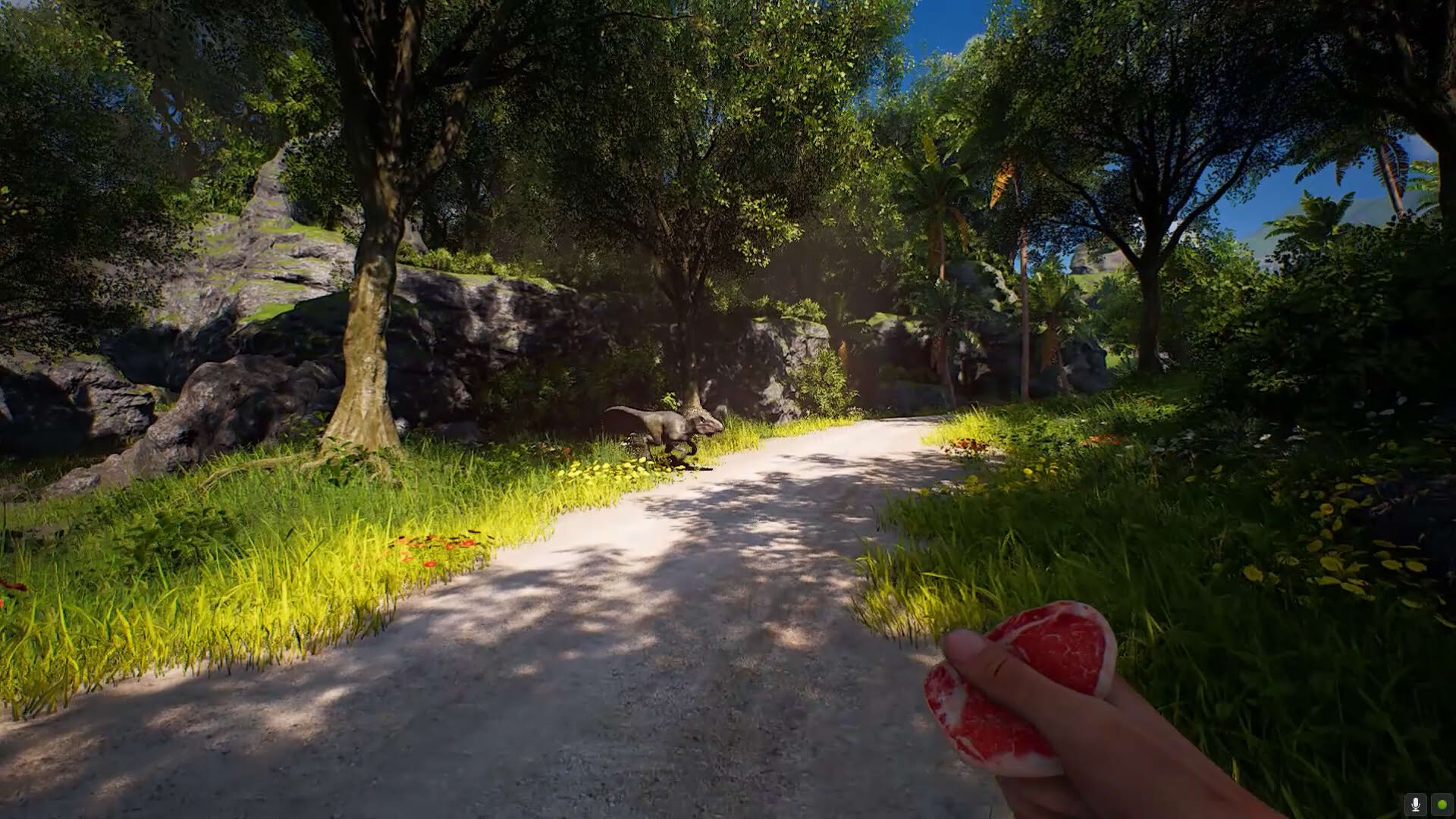 Screenshot for Grand Emprise: Time Travel Survival