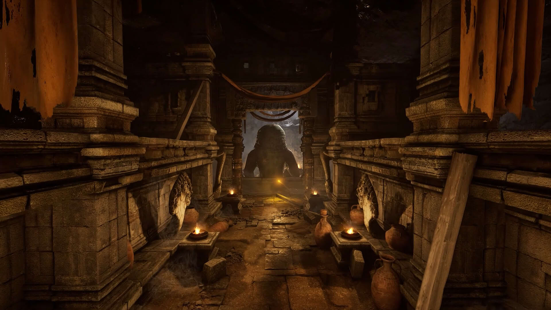 Screenshot for Grand Emprise: Time Travel Survival