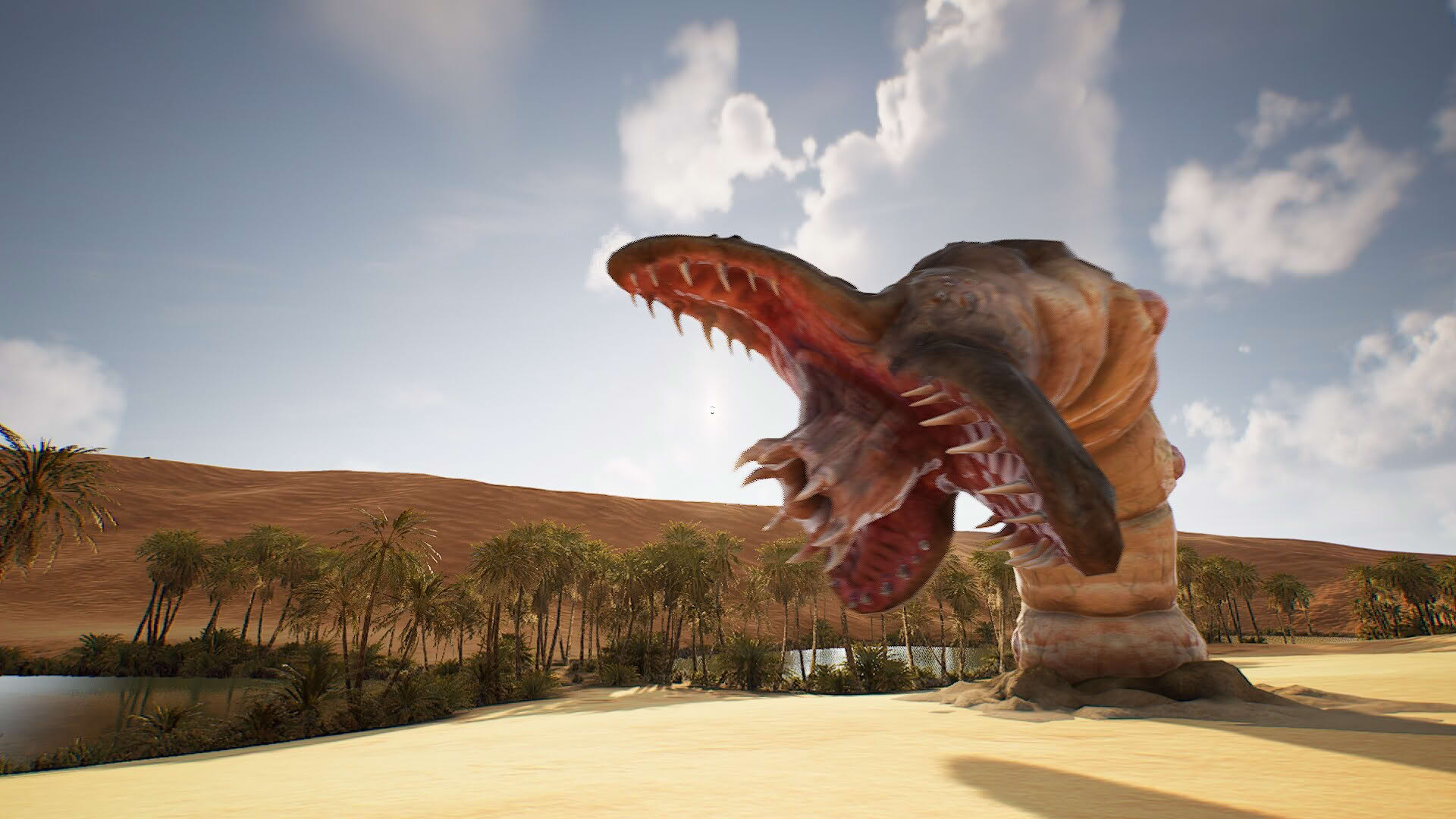 Screenshot for Grand Emprise: Time Travel Survival