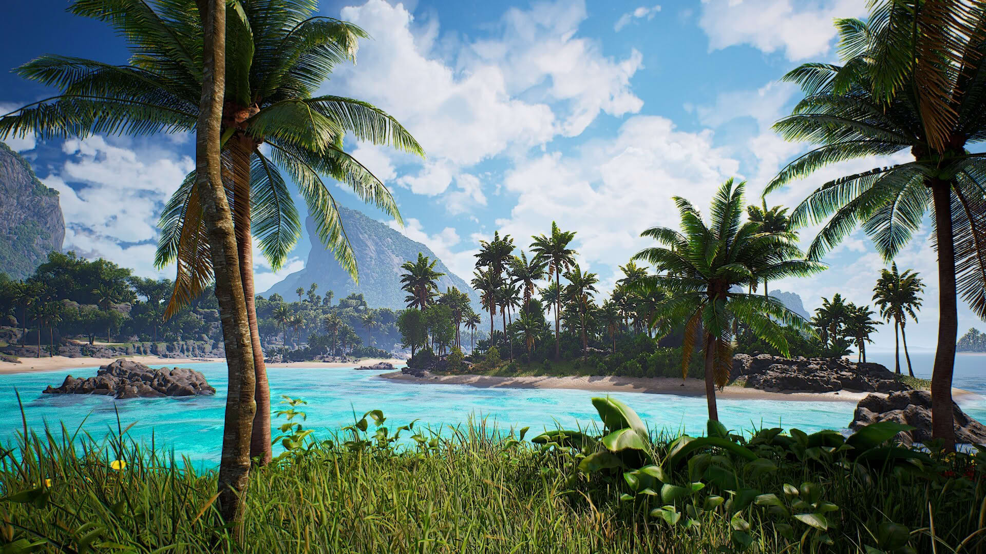 Screenshot for Grand Emprise: Time Travel Survival