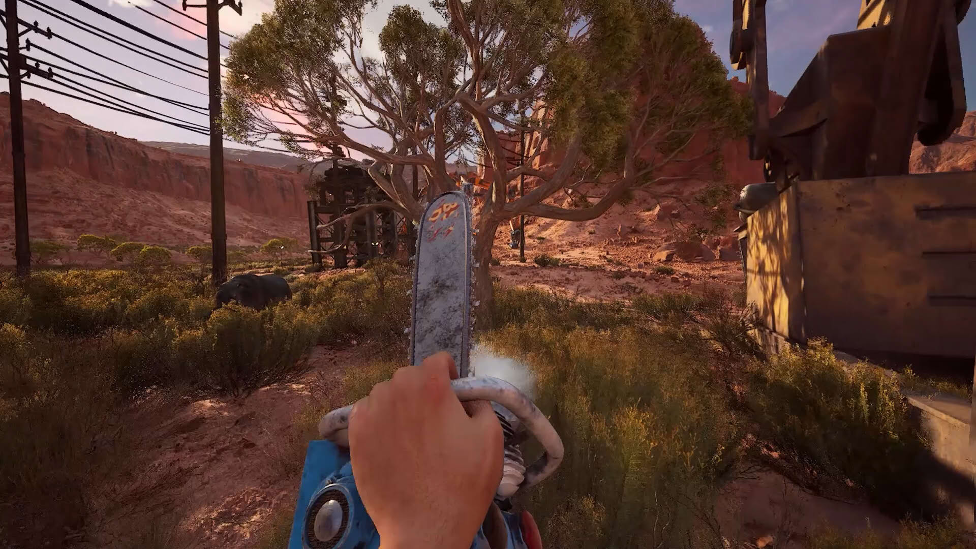 Screenshot for Grand Emprise: Time Travel Survival
