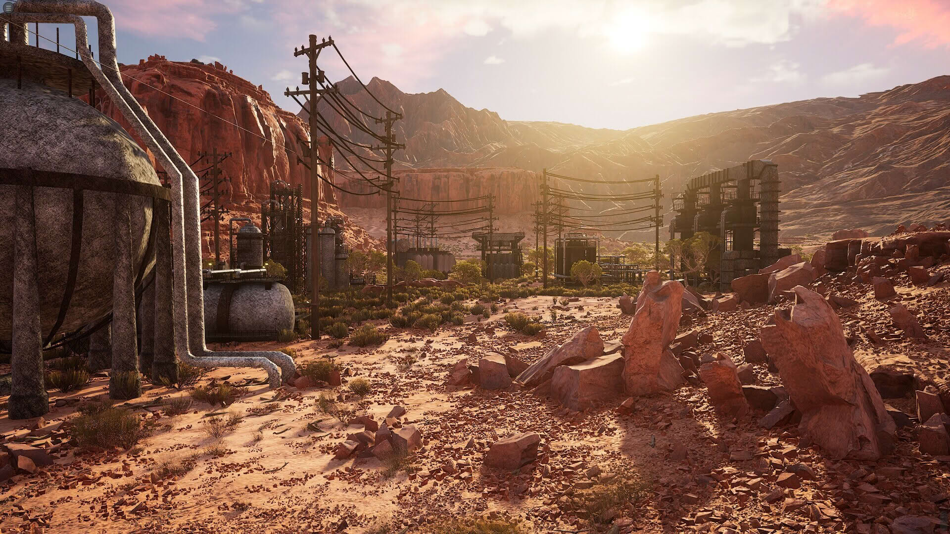 Screenshot for Grand Emprise: Time Travel Survival