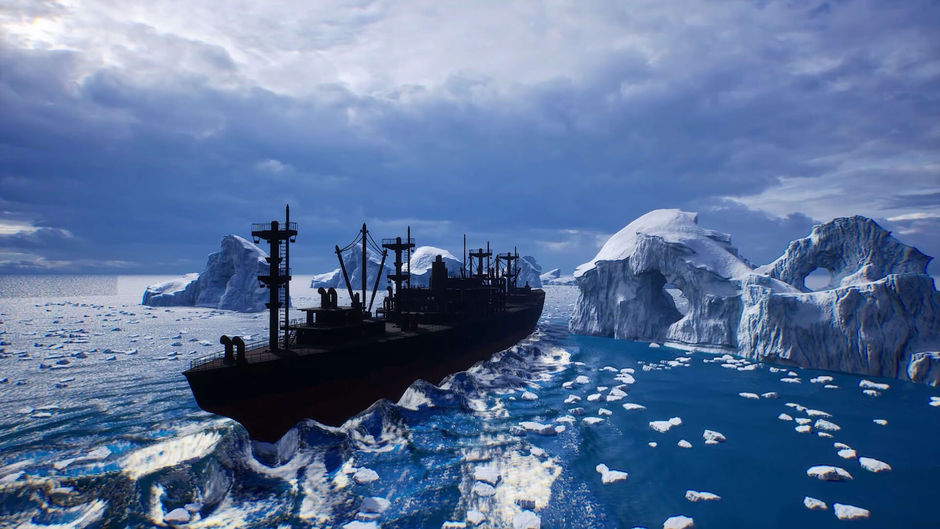 Screenshot for Grand Emprise: Time Travel Survival