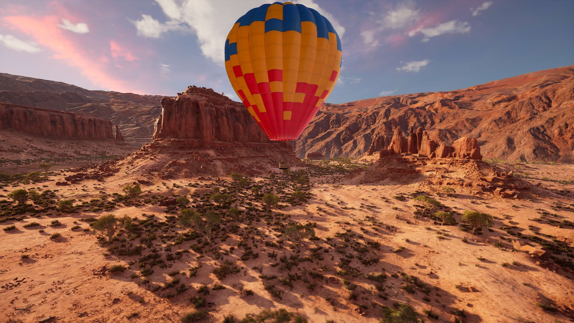 Screenshot for Grand Emprise: Time Travel Survival