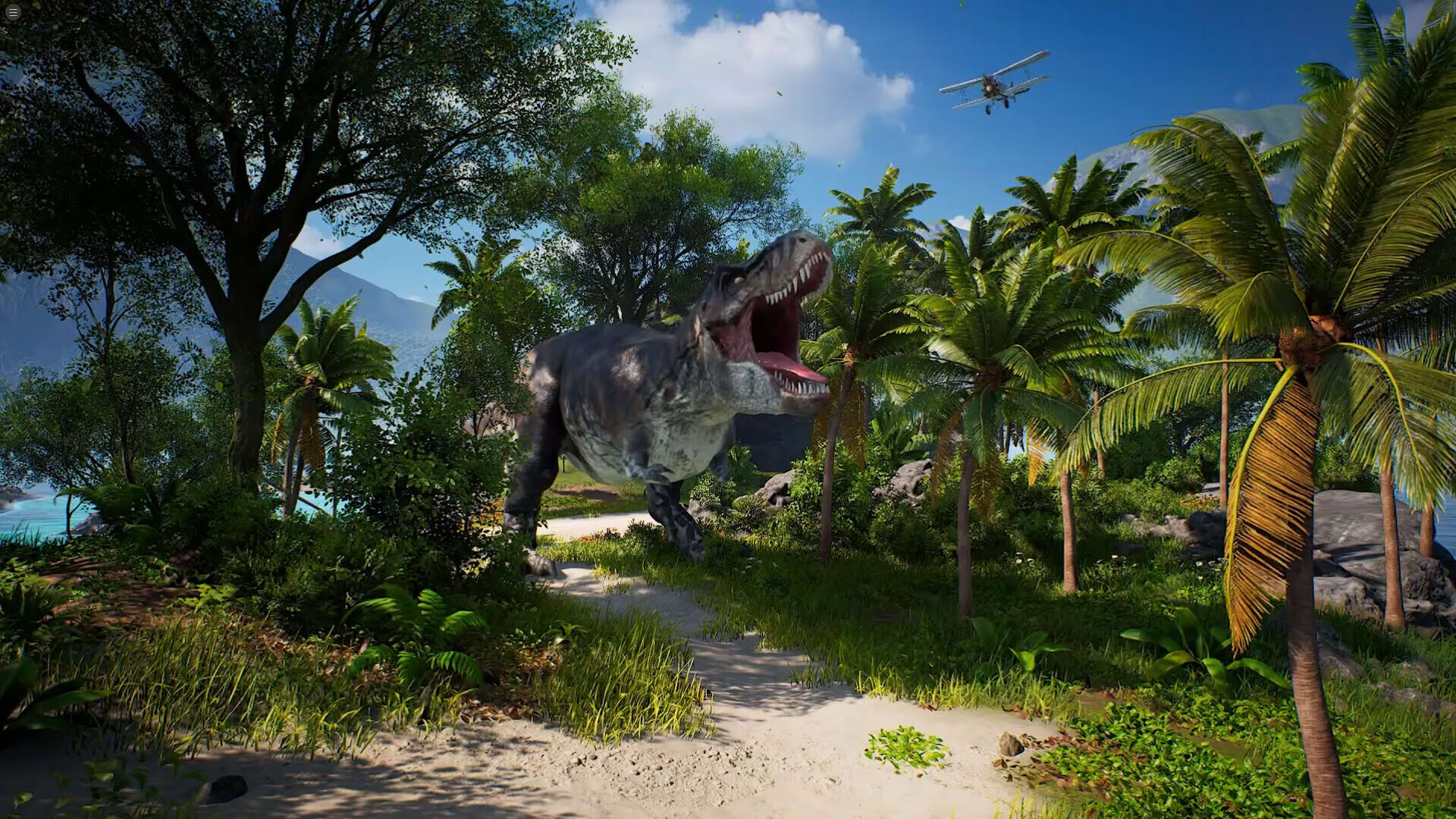 Screenshot for Grand Emprise: Time Travel Survival
