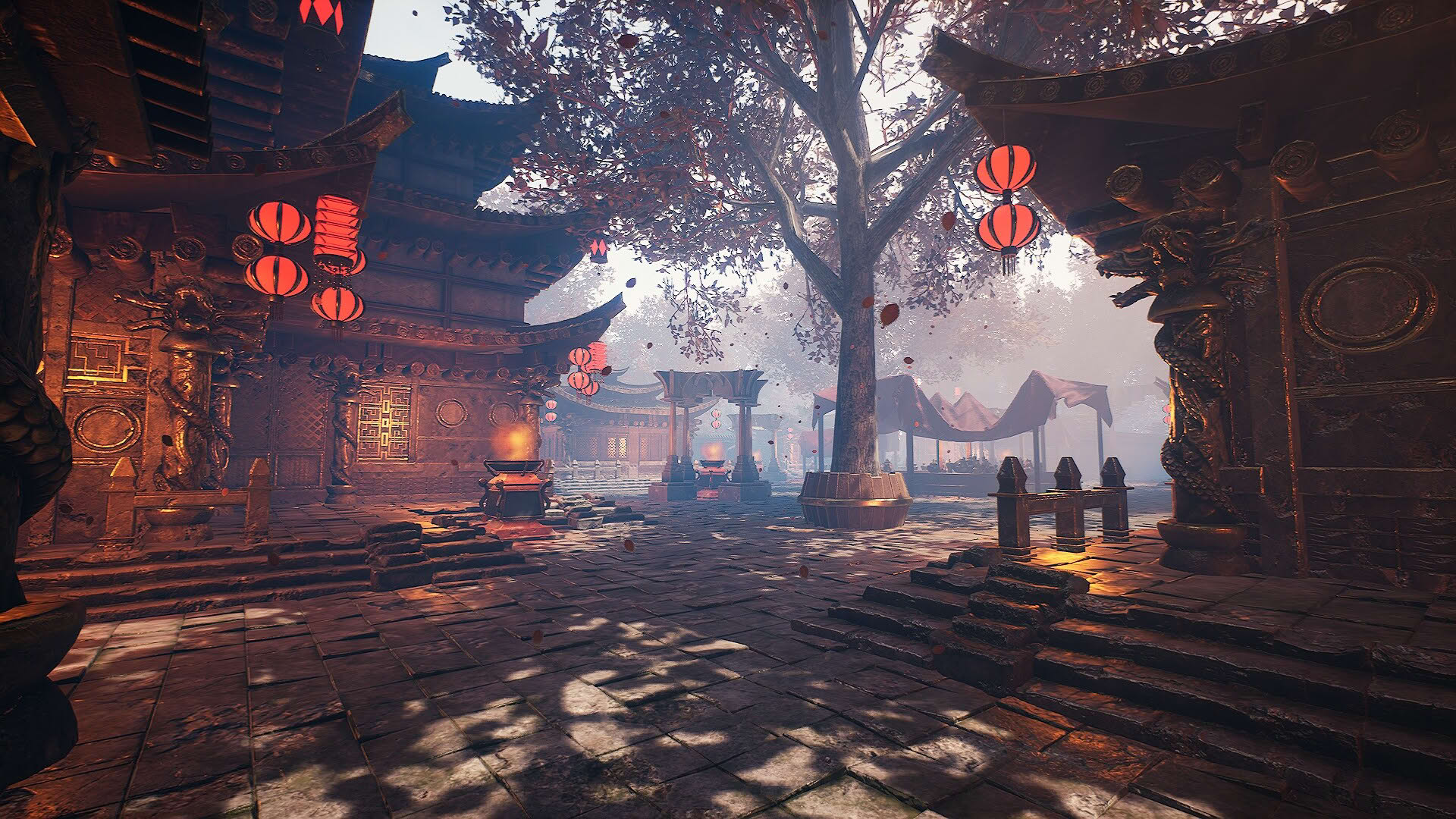 Screenshot for Grand Emprise: Time Travel Survival